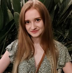 mgr Anna Krokosz, specjalistka psychoterapii uzależnień